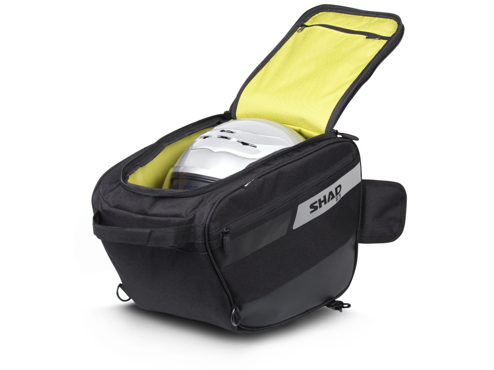 SHAD SC25 Scooter Bag - 25 Litres