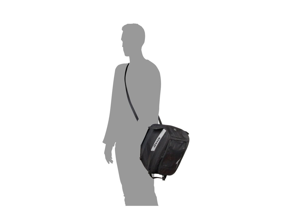 SHAD SC25 Scooter Bag - 25 Litres