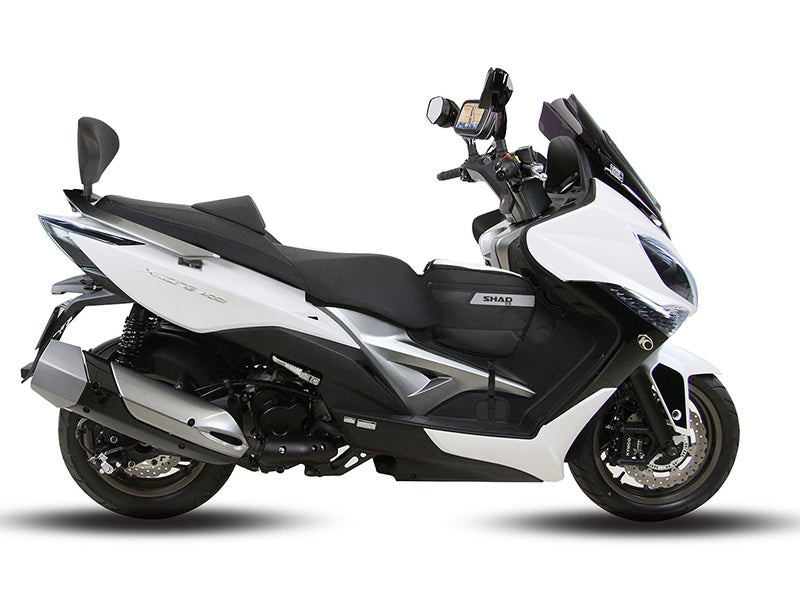 SHAD SC25 Scooter Bag - 25 Litres