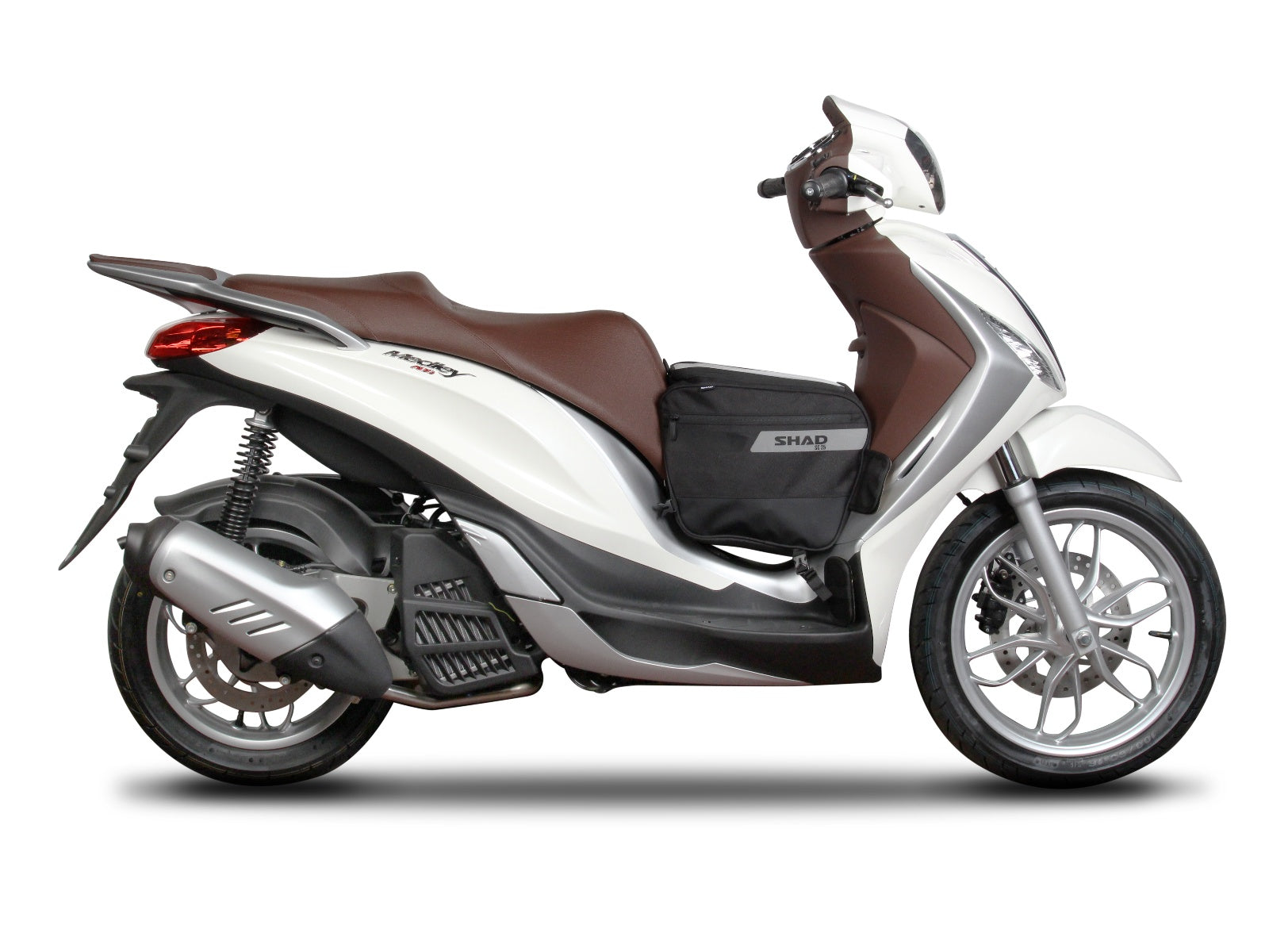 SHAD SC25 Scooter Bag - 25 Litres