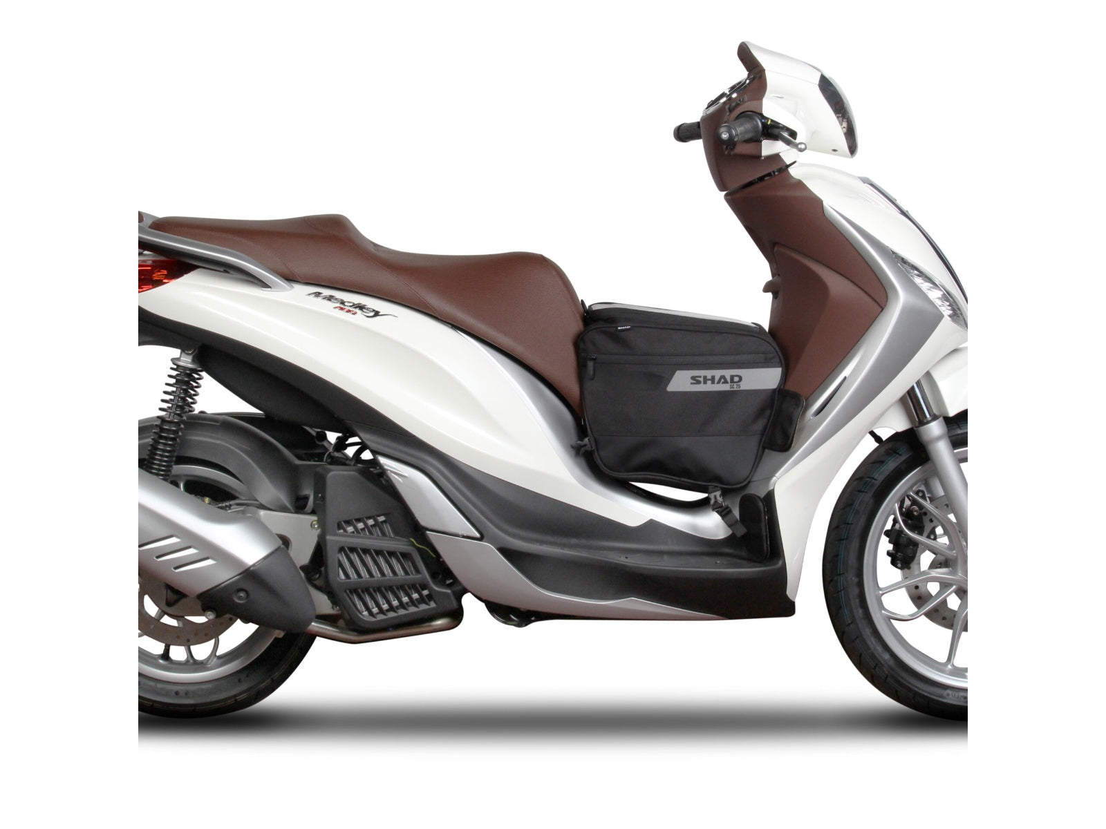 SHAD SC25 Scooter Bag - 25 Litres
