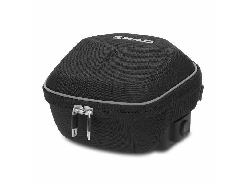 SHAD E02 Click System Tank Bag - 3 Litres Main image