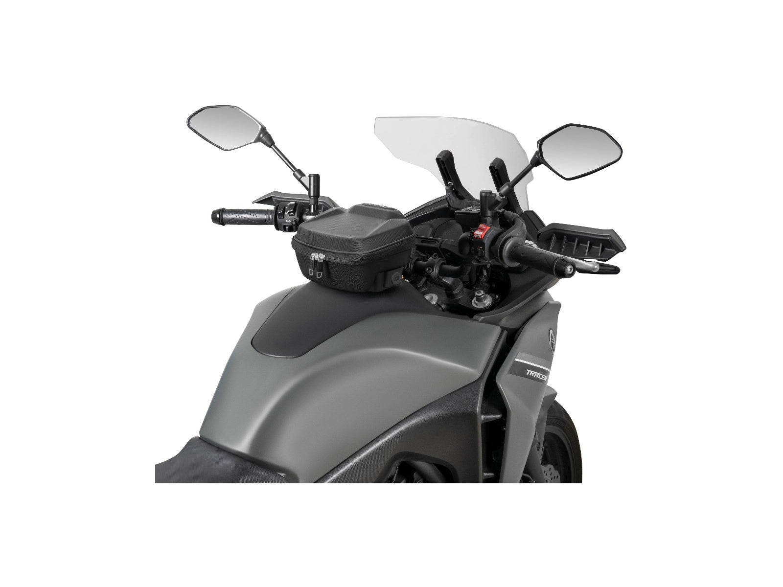 SHAD E03 Click System Tank Bag - 3 Litres