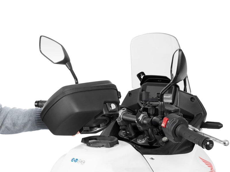 SHAD E09 Click System Tank Bag - 5 Litres