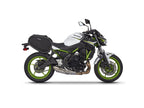 SHAD E-48 Semi Rigid Panniers - 29 Litres