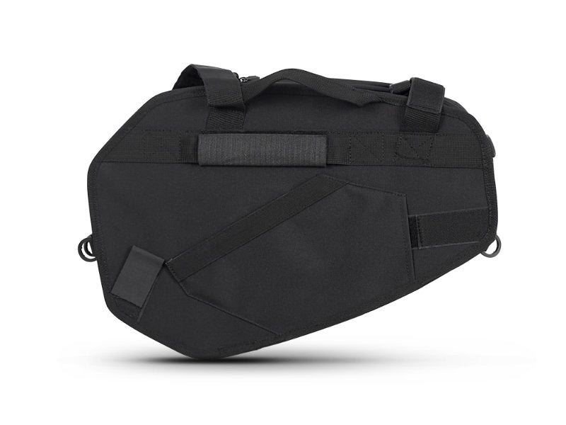 SHAD E-48 Semi Rigid Panniers - 29 Litres