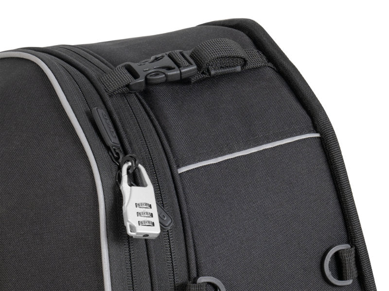 SHAD E-48 Semi Rigid Panniers - 29 Litres