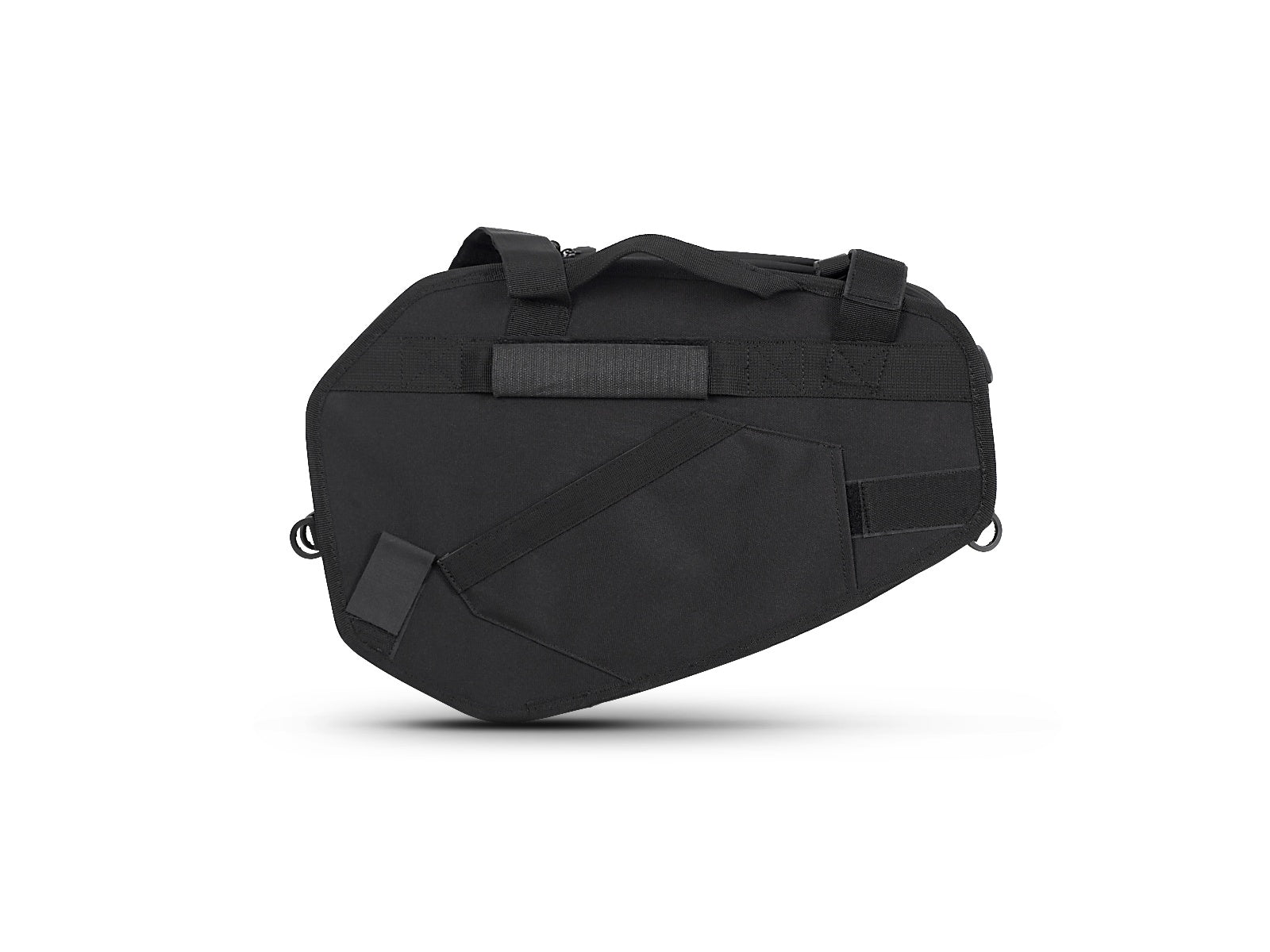 SHAD E-48 Semi Rigid Panniers - 29 Litres