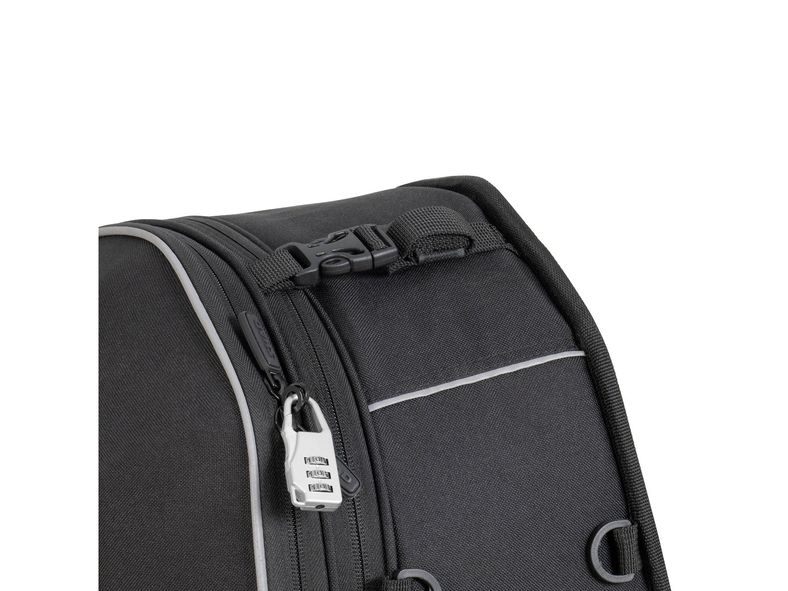 SHAD E-48 Semi Rigid Panniers - 29 Litres
