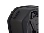 SHAD E-48SR Hard Shell Panniers - 15 Litres