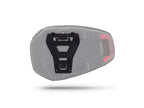 SHAD E-48SR Hard Shell Panniers - 15 Litres
