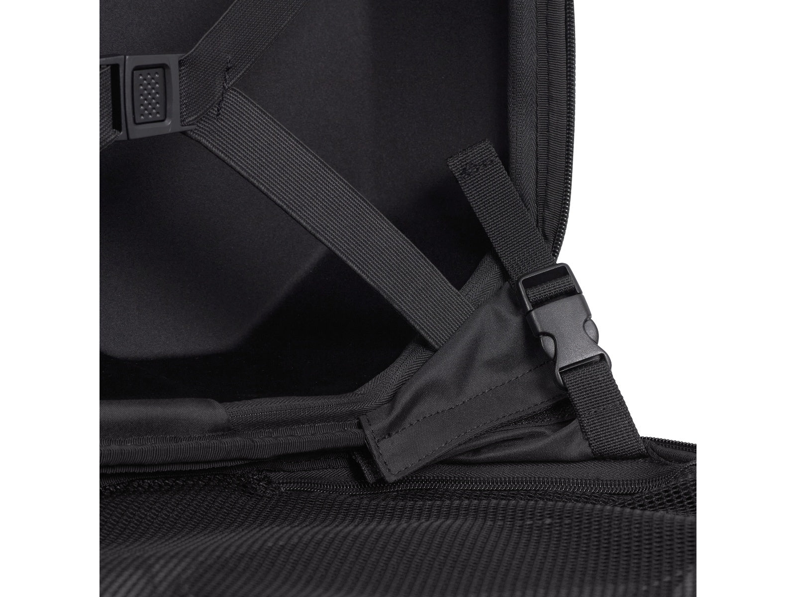 SHAD E-48SR Hard Shell Panniers - 15 Litres