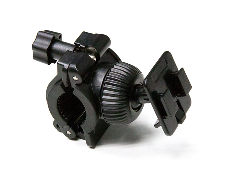 SHAD Smart Phone Holder With Handlebar Mount