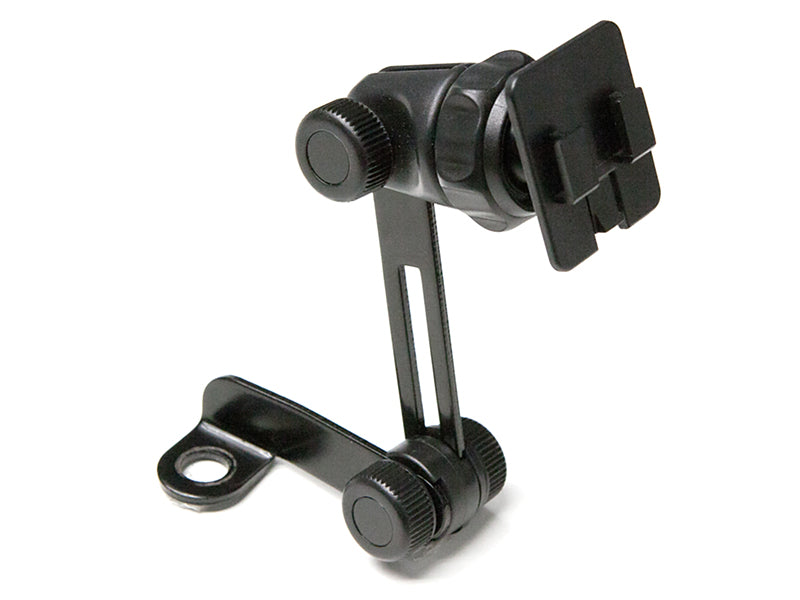 SHAD Smart Phone Holder With Mirror Mount