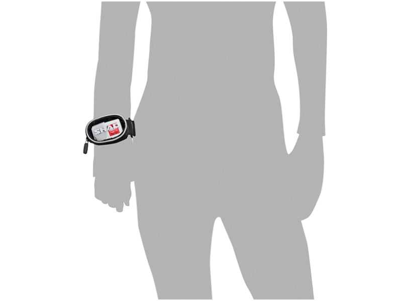 SHAD SL01 Toll Pass Pouch