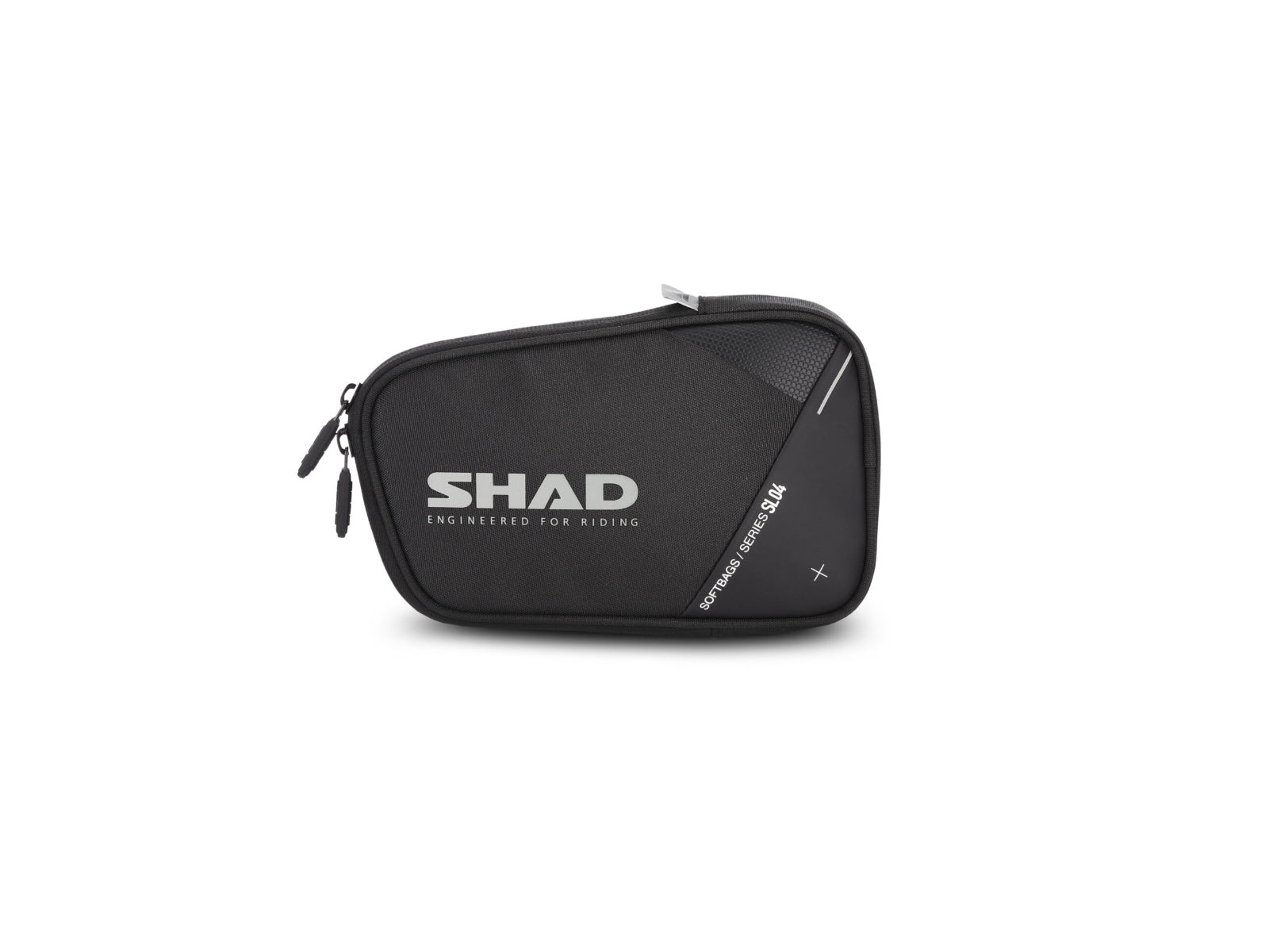 SHAD SL04 Thigh Bag - 0.5 Litres