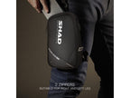 SHAD SL04 Thigh Bag - 0.5 Litres