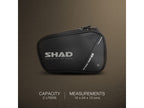 SHAD SL05 Leg Bag - 2 Litres