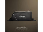 SHAD SL12M Magnetic Tank Bag - 4 Litres