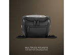 SHAD SL12M Magnetic Tank Bag - 4 Litres