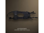 SHAD SL20F Expandable Tank Bag - 20 Litres
