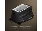 SHAD SL20F Expandable Tank Bag - 20 Litres