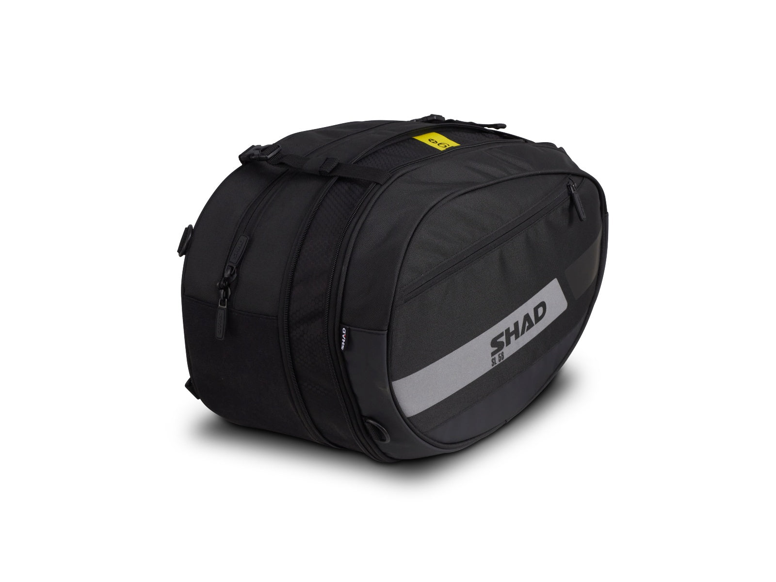 SHAD SL58 Soft Panniers - 29 Litres