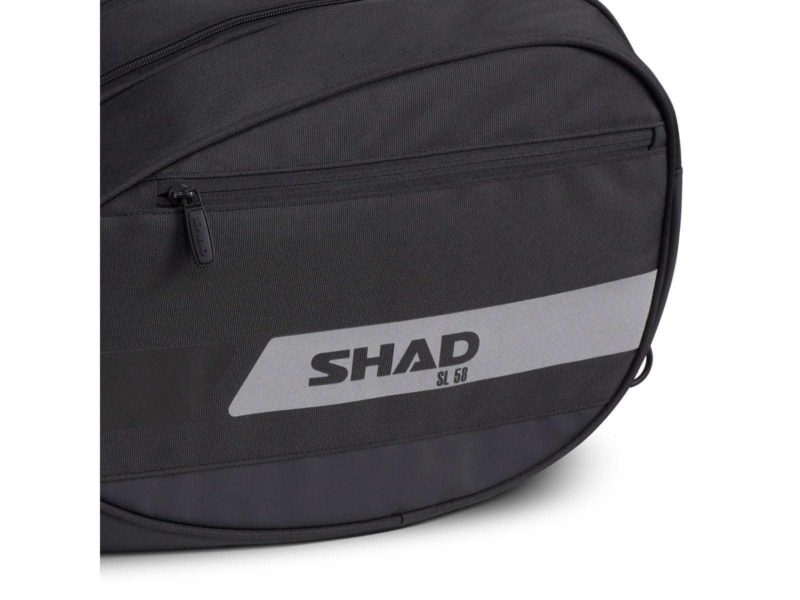 SHAD SL58 Soft Panniers - 29 Litres