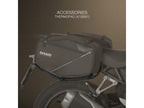 SHAD SL58 Soft Panniers - 29 Litres