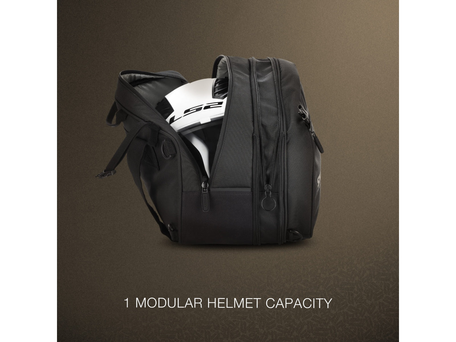 SHAD SL58 Soft Panniers - 29 Litres