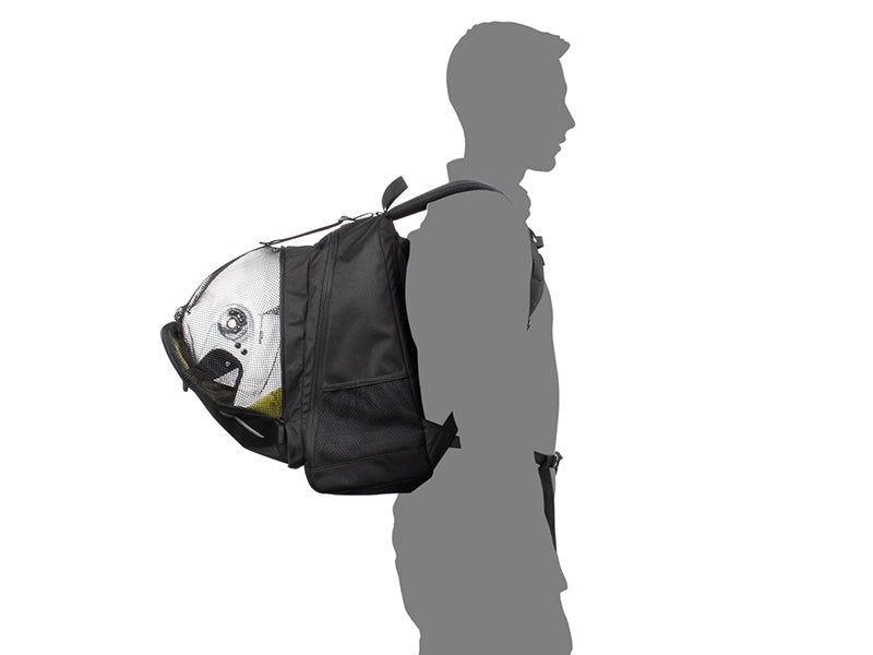 SHAD SL86 Backpack - 26 Litres