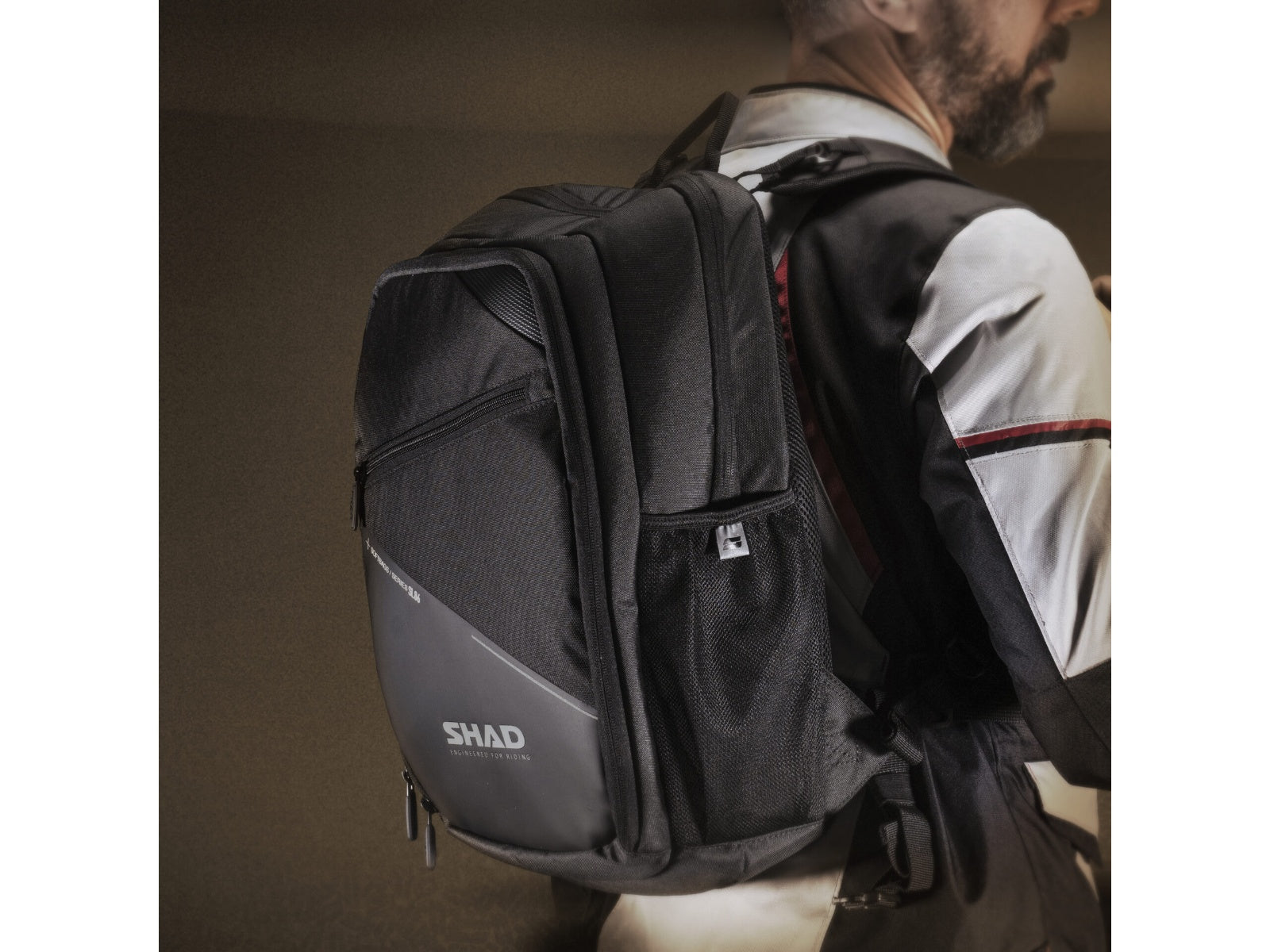 SHAD SL86 Backpack - 26 Litres