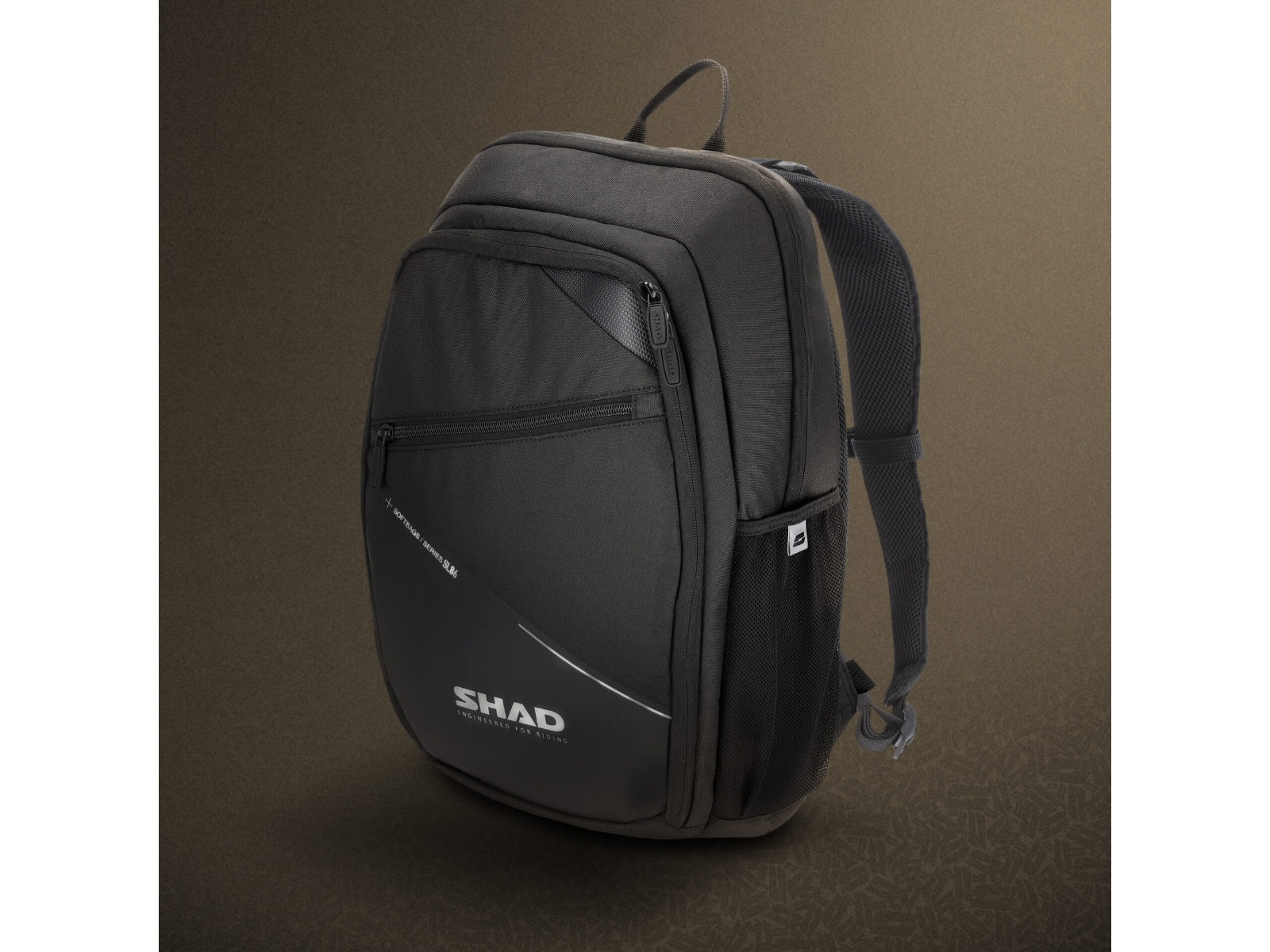 SHAD SL86 Backpack - 26 Litres