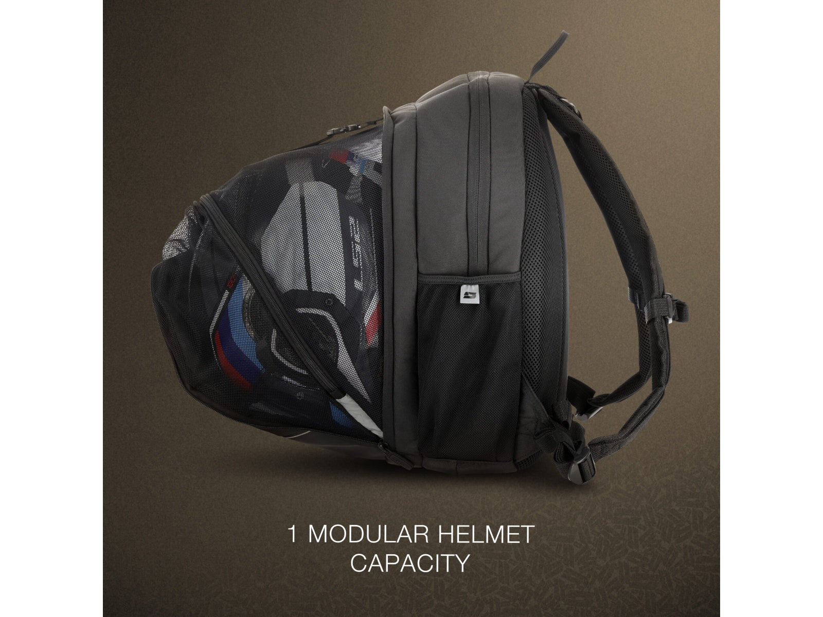 SHAD SL86 Backpack - 26 Litres
