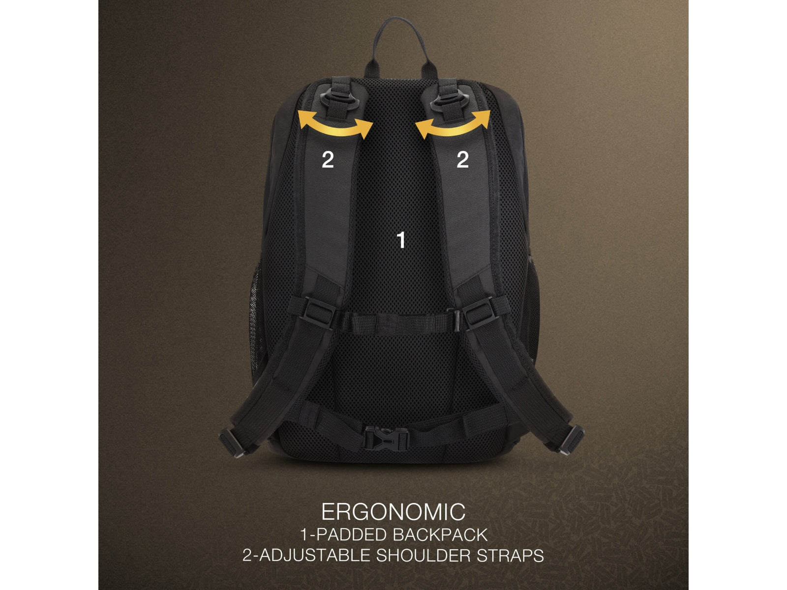 SHAD SL86 Backpack - 26 Litres