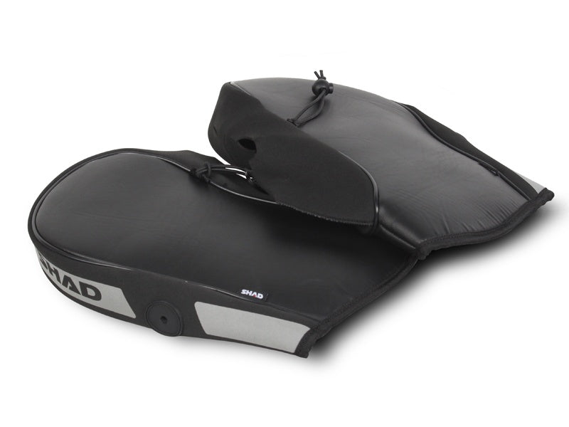 SHAD Waterproof Hand Muffs