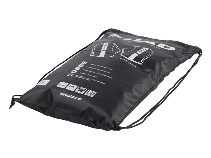 SHAD Waterproof Hand Muffs