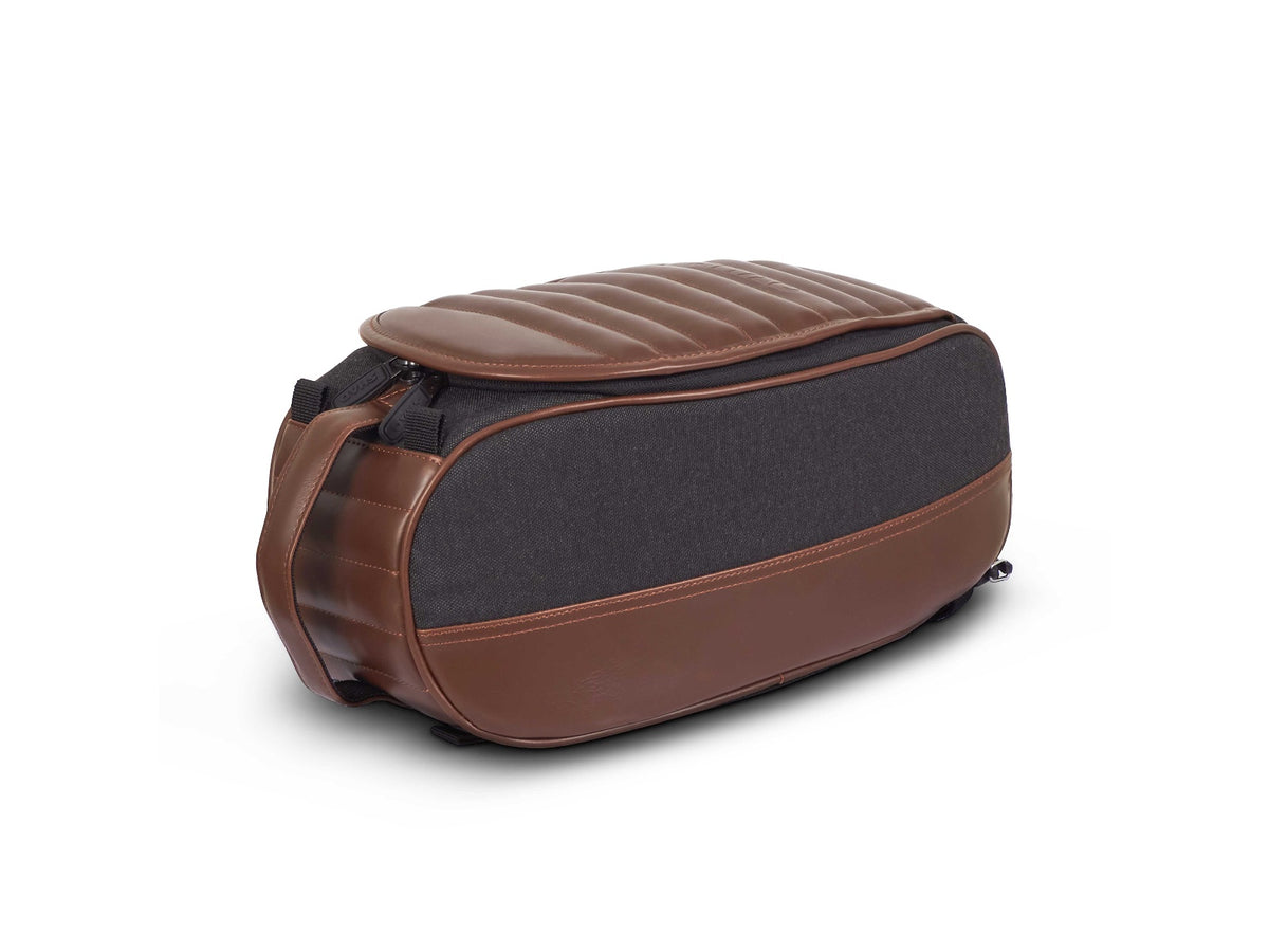 SHAD SR18 Cafe Racer Tank Bag - 8 Litres