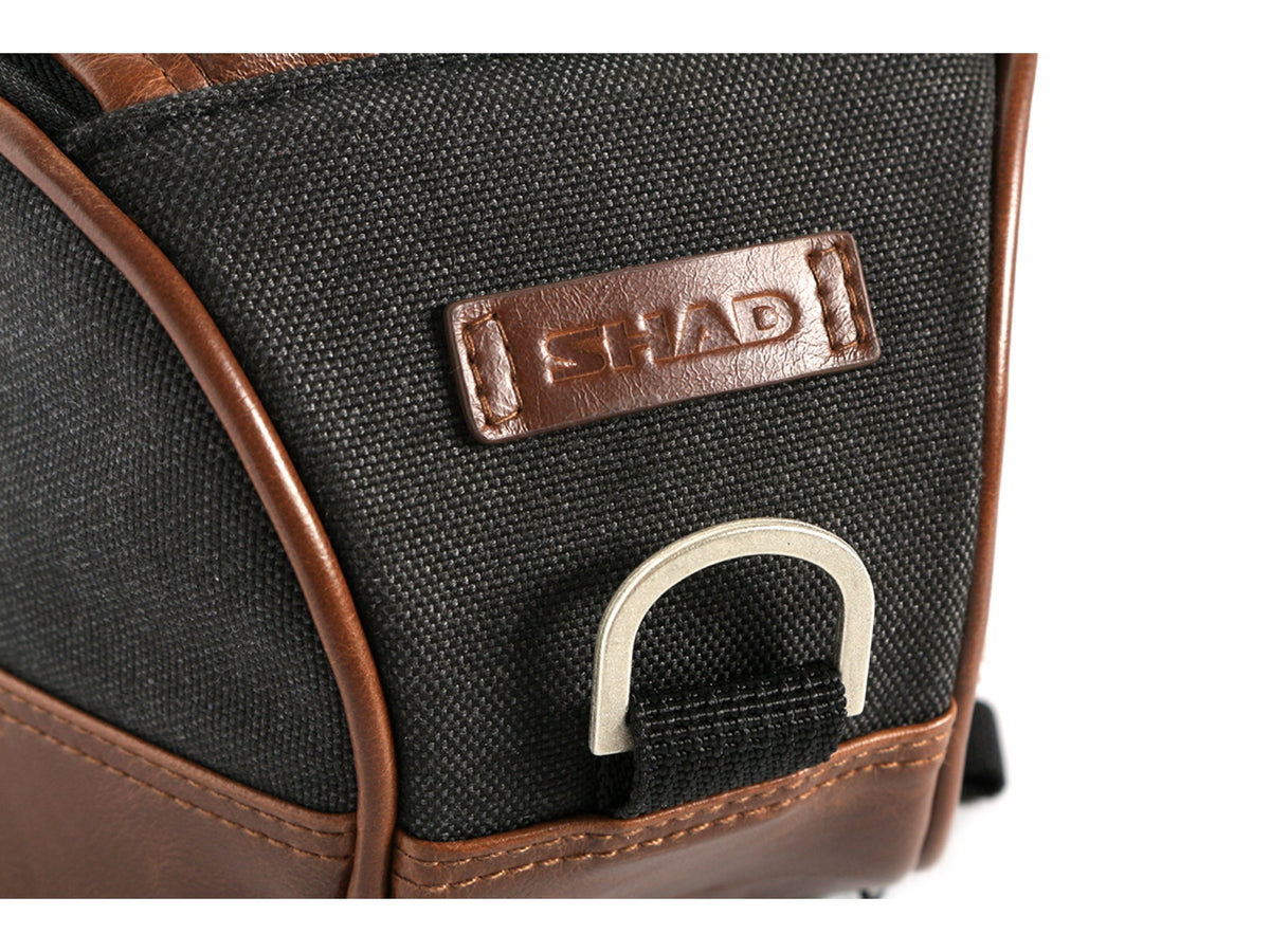 SHAD SR18 Cafe Racer Tank Bag - 8 Litres