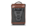 SHAD SR38 Cafe Racer Pannier - 10 Litres