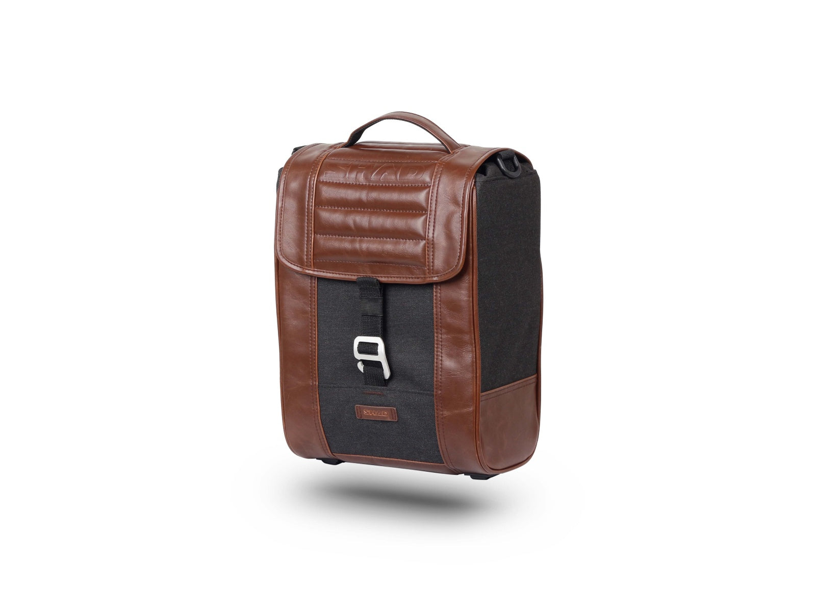SHAD SR38 Cafe Racer Pannier - 10 Litres