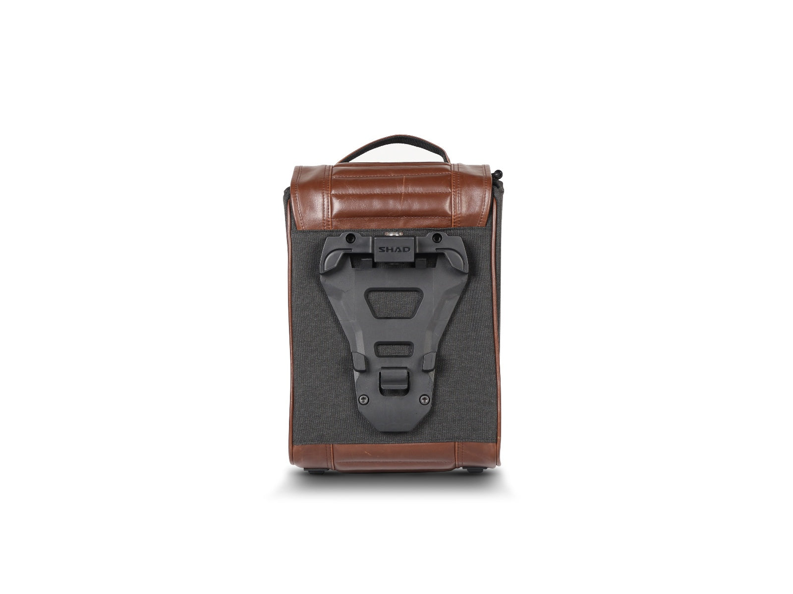 SHAD SR38 Cafe Racer Pannier - 10 Litres