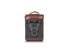 SHAD SR38 Cafe Racer Pannier - 10 Litres