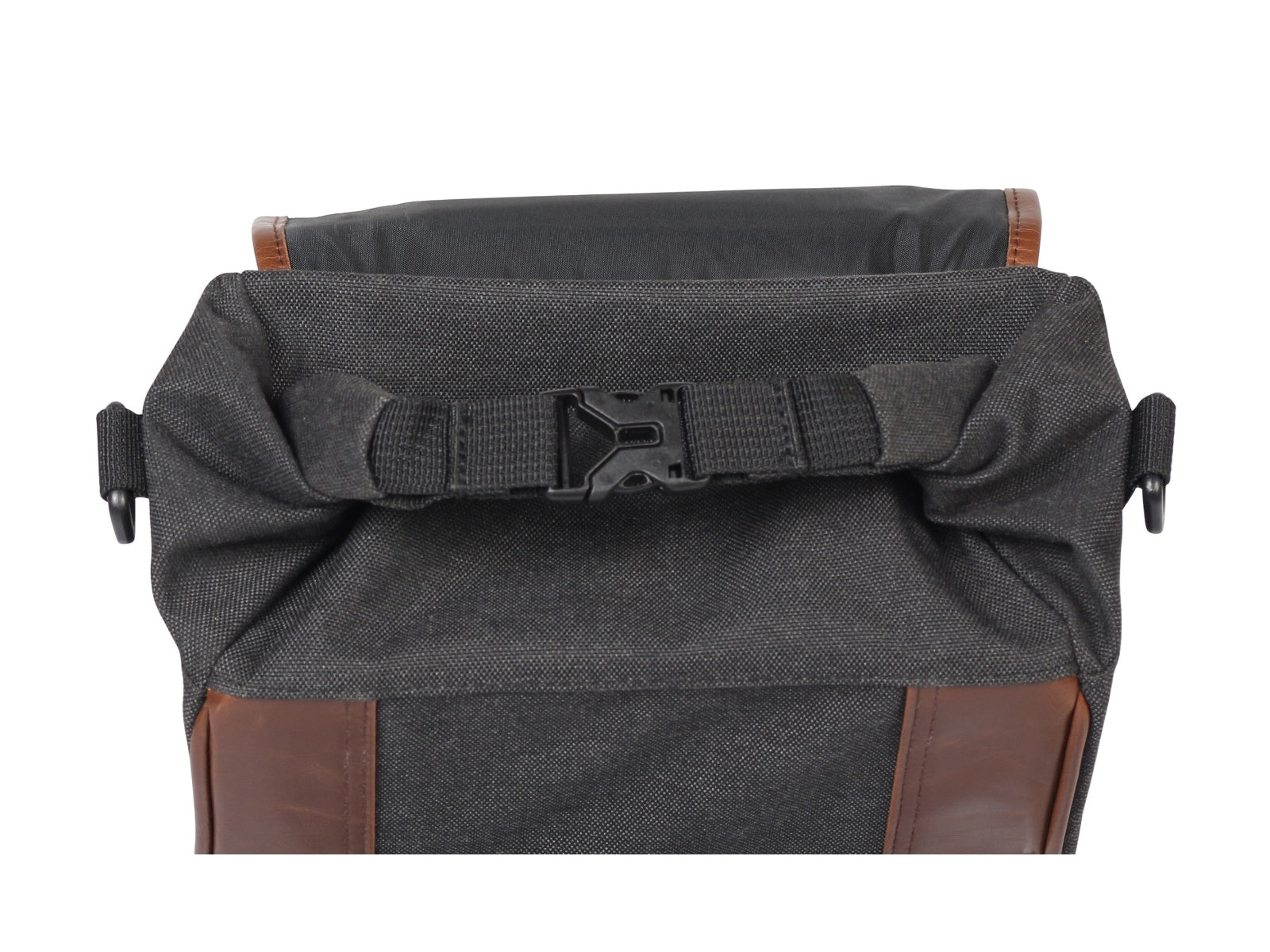 SHAD SR38 Cafe Racer Pannier - 10 Litres