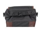 SHAD SR38 Cafe Racer Pannier - 10 Litres