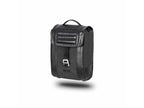 SHAD SR38 Cafe Racer Black Pannier - 10 Litres
