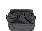 SHAD SR38 Cafe Racer Black Pannier - 10 Litres