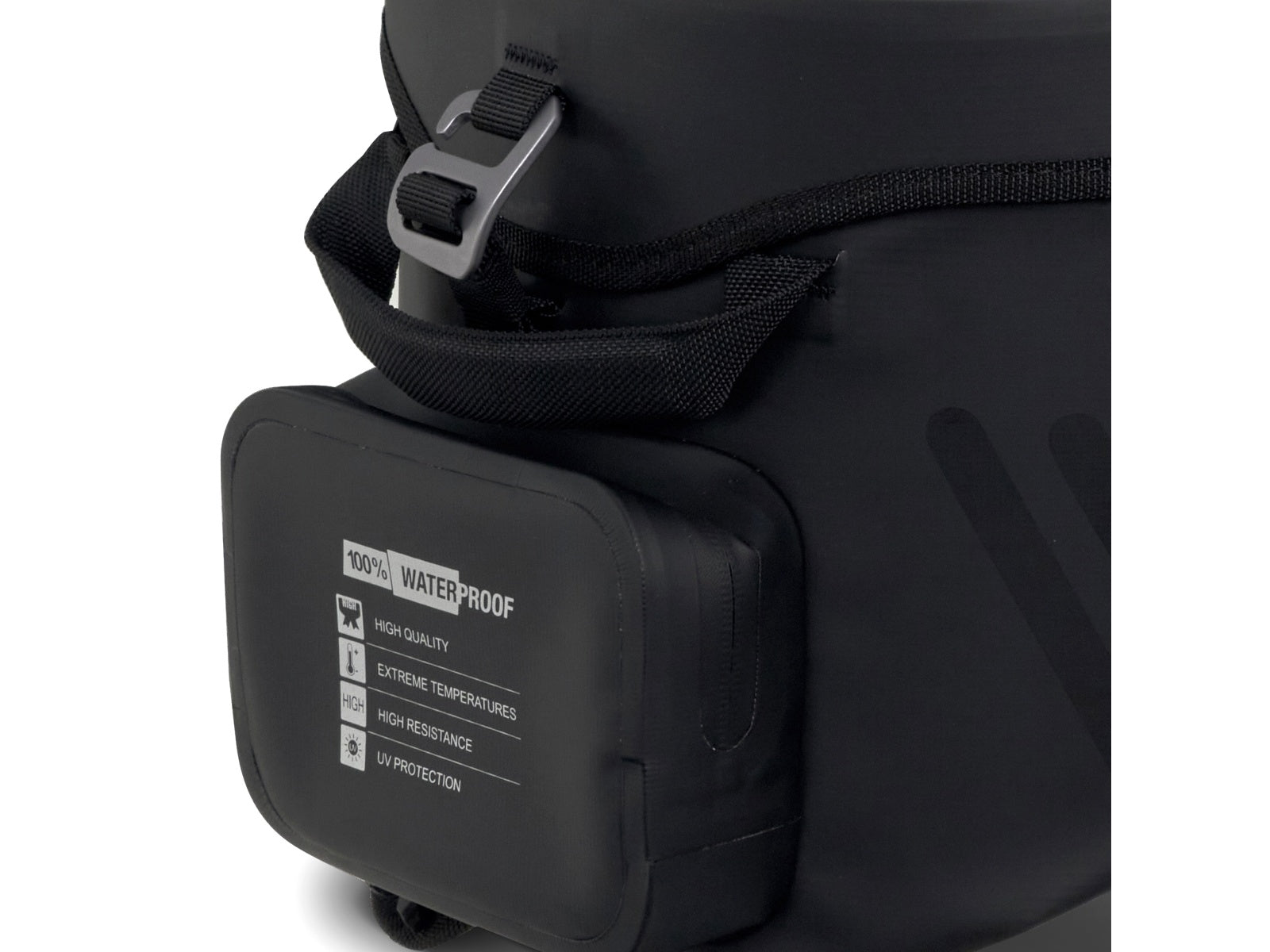 SHAD SW23B Tank Bag - 14 Litres