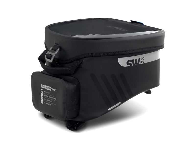 SHAD SW23B Tank Bag - 14 Litres