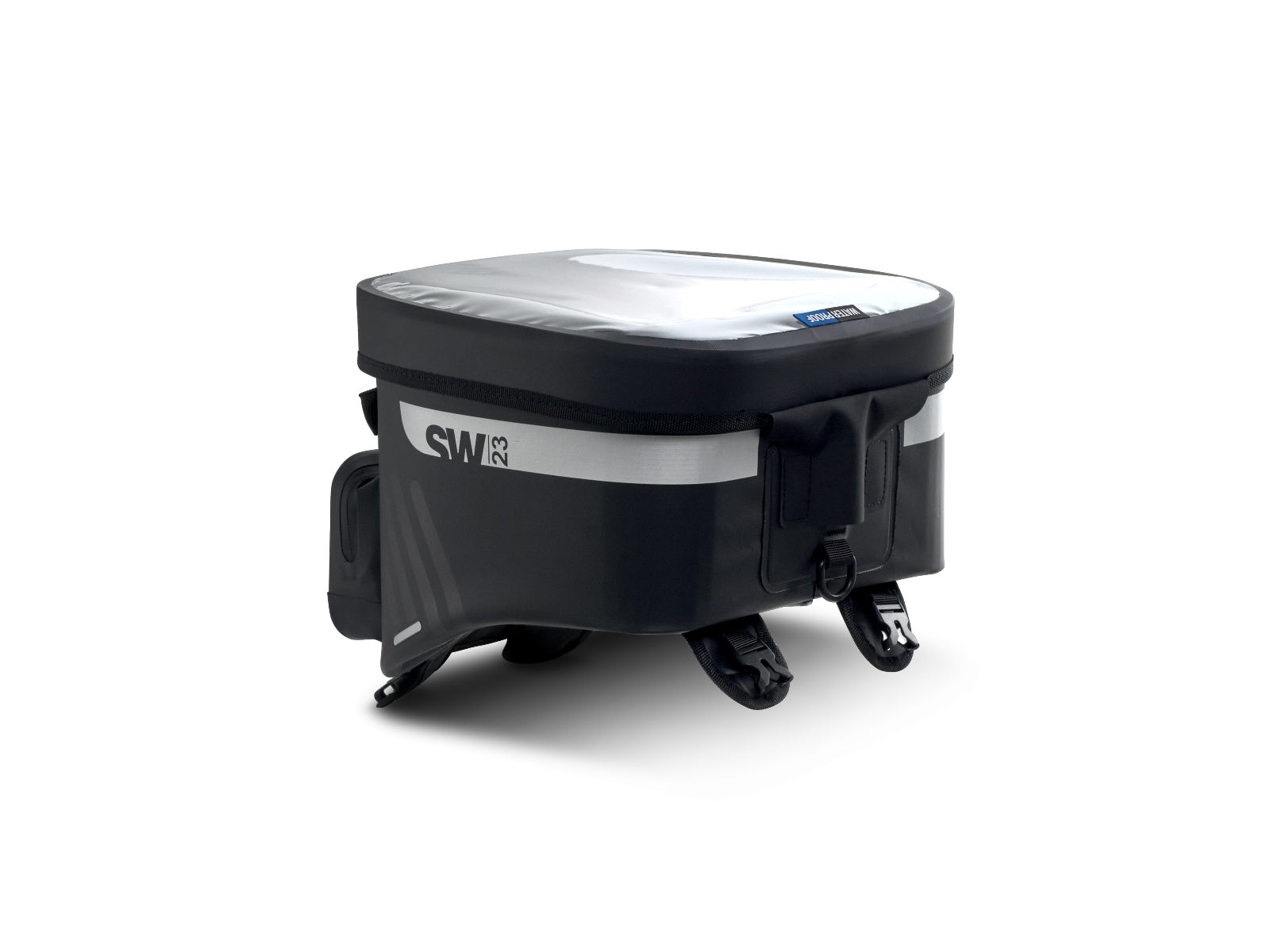 SHAD SW23B Tank Bag - 14 Litres